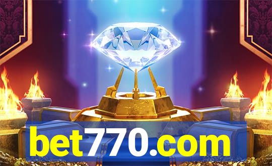 bet770.com