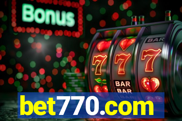 bet770.com