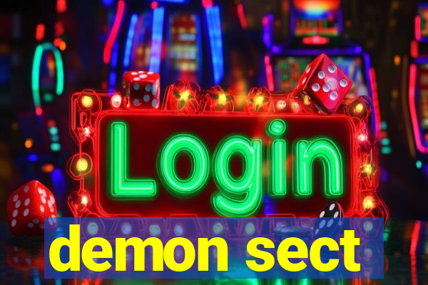demon sect