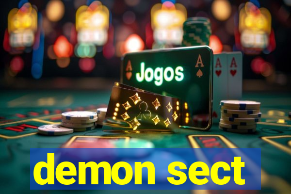 demon sect
