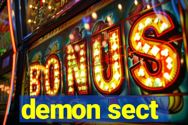 demon sect