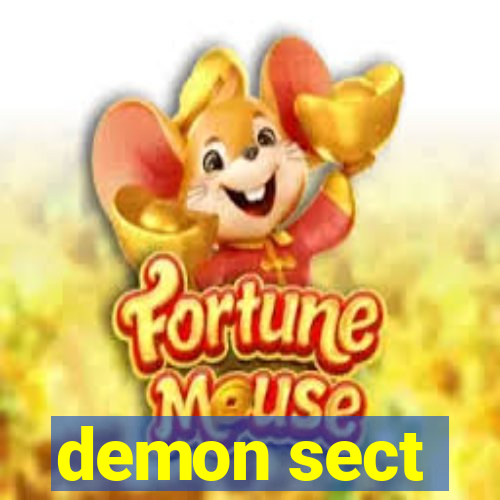 demon sect