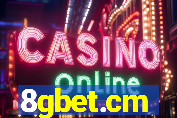 8gbet.cm