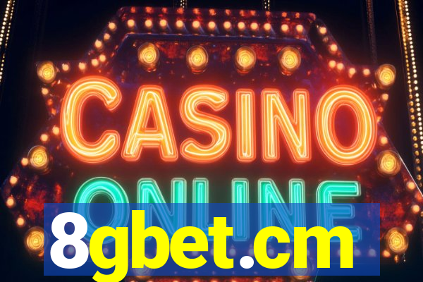 8gbet.cm