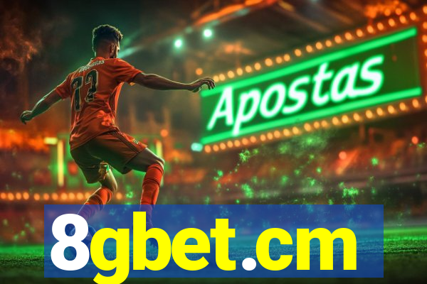 8gbet.cm