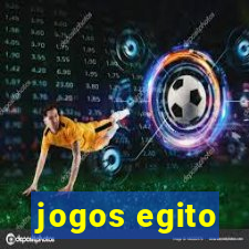 jogos egito