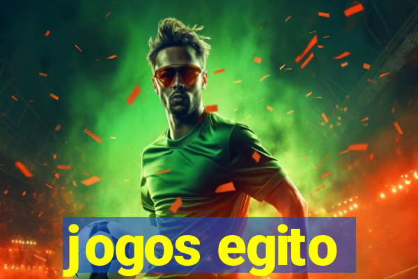 jogos egito