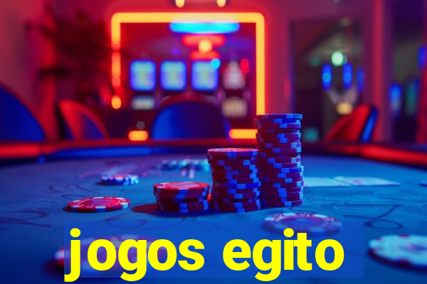 jogos egito