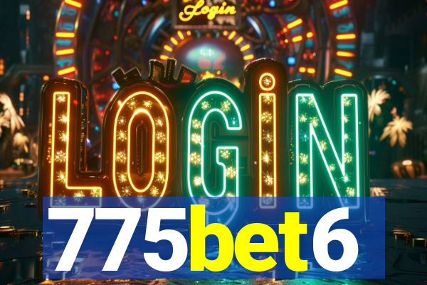 775bet6