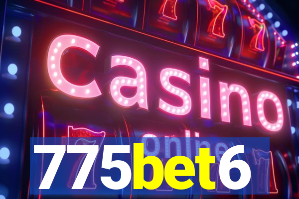 775bet6