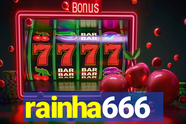 rainha666