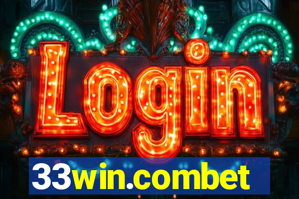 33win.combet