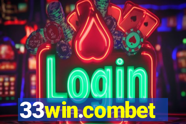 33win.combet