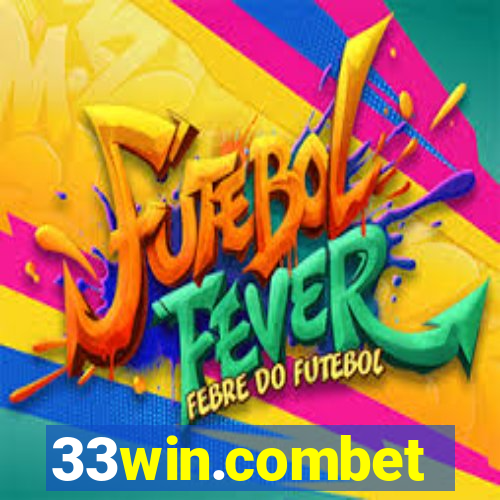 33win.combet