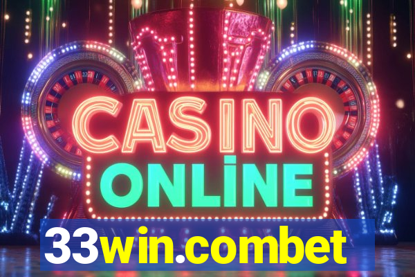 33win.combet