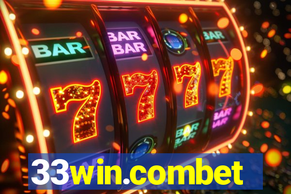 33win.combet