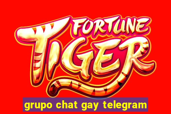grupo chat gay telegram