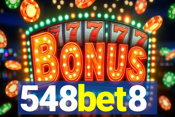 548bet8