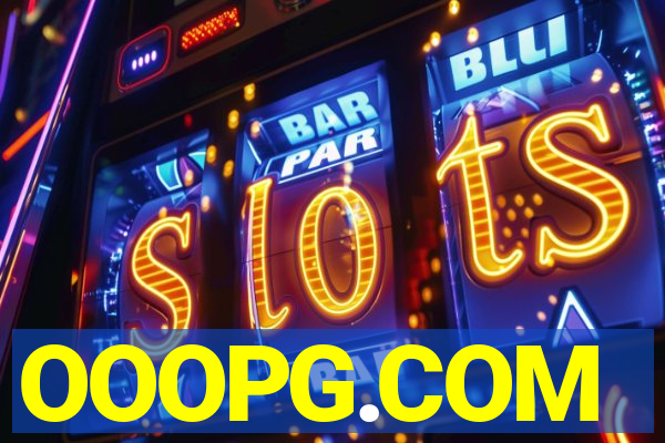OOOPG.COM