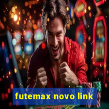 futemax novo link