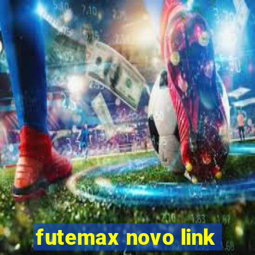 futemax novo link