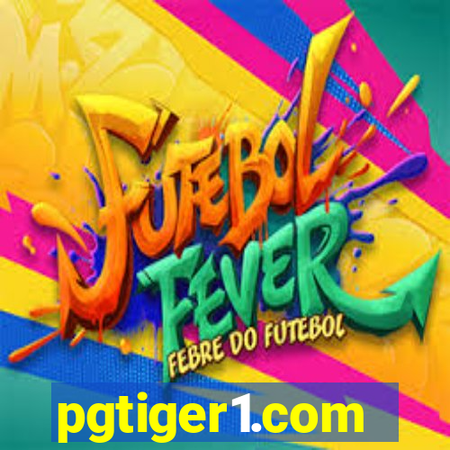 pgtiger1.com