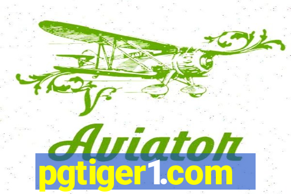 pgtiger1.com