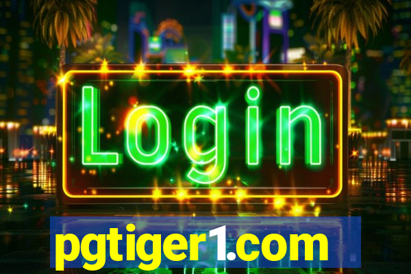 pgtiger1.com