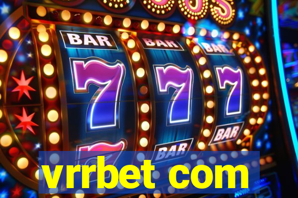 vrrbet com
