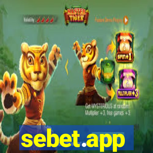 sebet.app