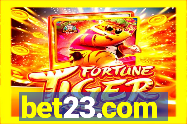 bet23.com