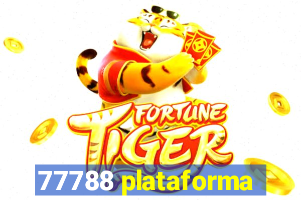 77788 plataforma