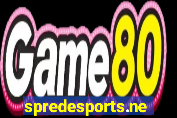 spredesports.net