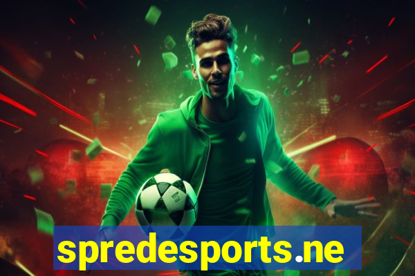 spredesports.net