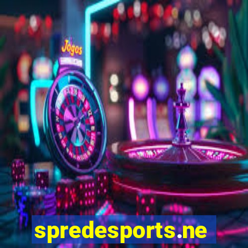 spredesports.net