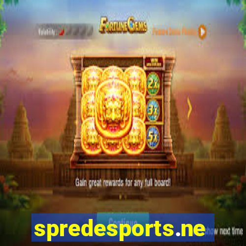 spredesports.net