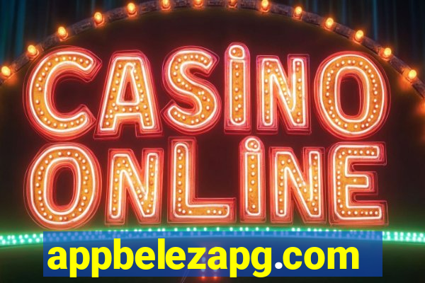 appbelezapg.com