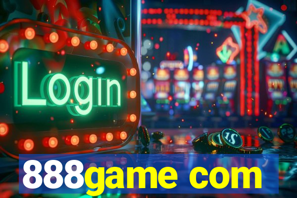 888game com