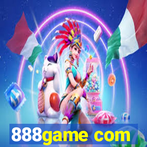 888game com