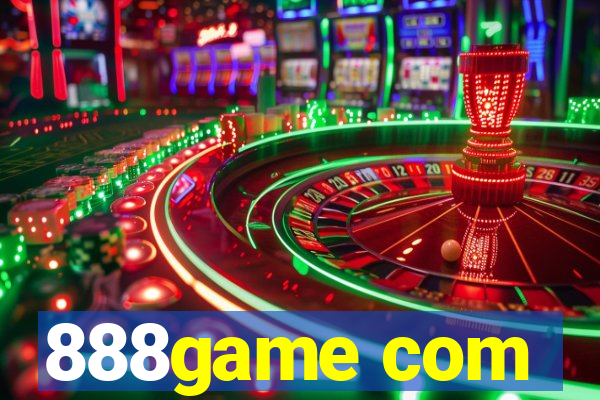 888game com