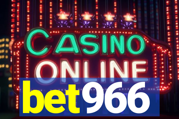 bet966