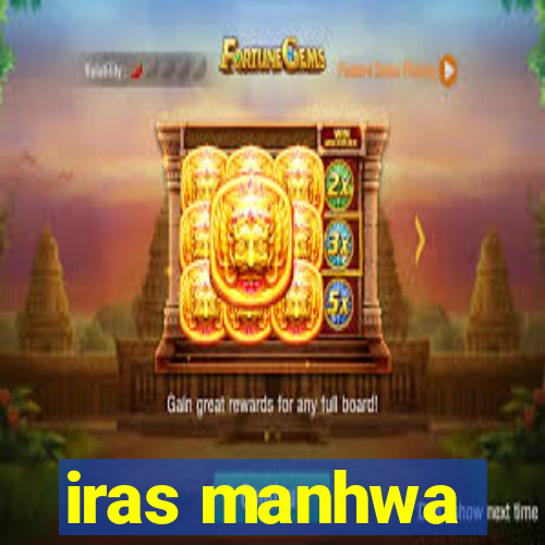 iras manhwa