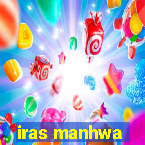 iras manhwa