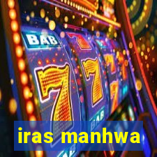 iras manhwa