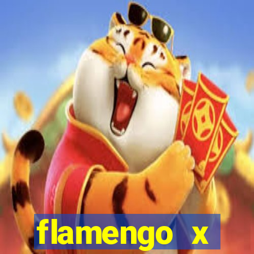 flamengo x internacional copa do brasil