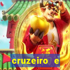 cruzeiro e corinthians primeiro turno