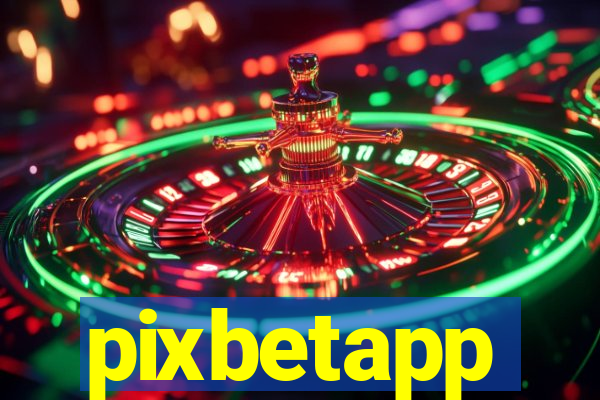 pixbetapp