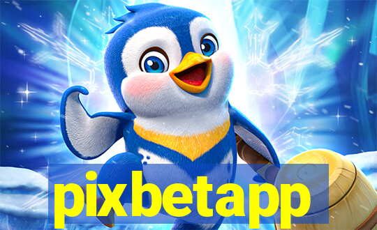pixbetapp