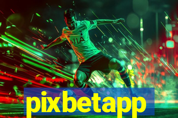 pixbetapp