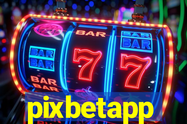 pixbetapp